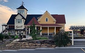 Magnetic Hill Winery